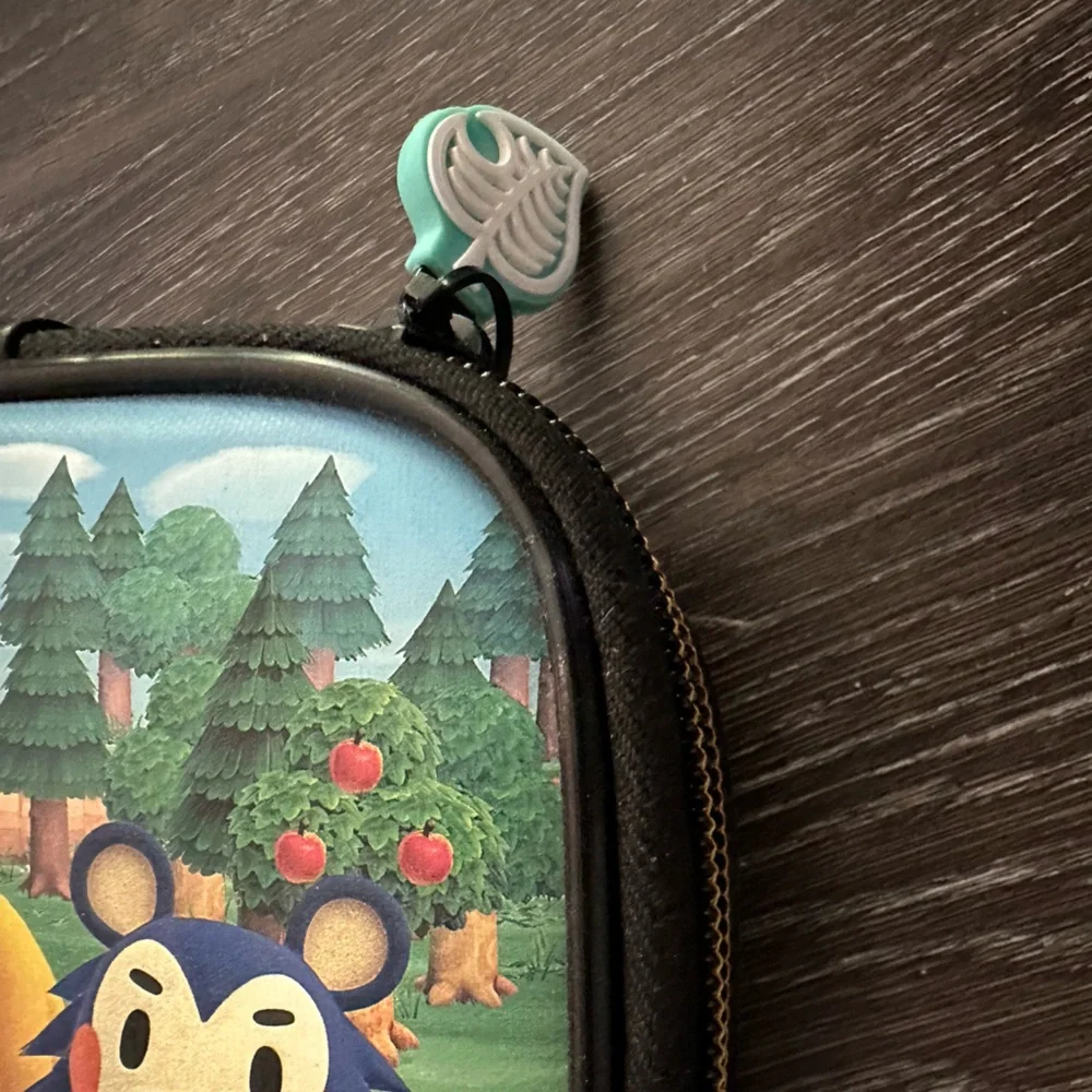 Nintendo Switch protective/travel case - Animal Crossing New Horizons